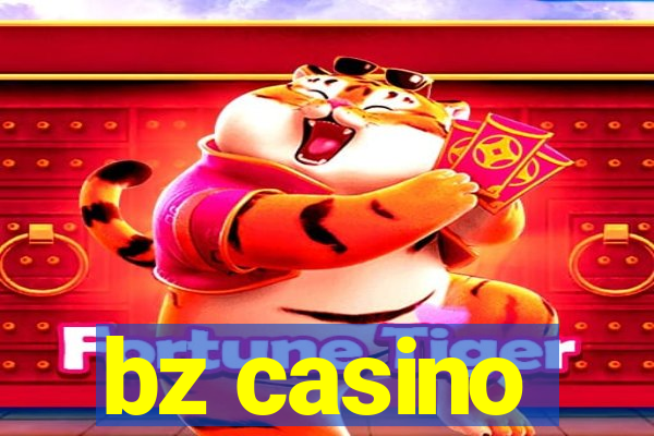 bz casino